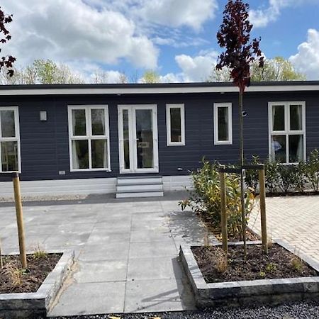 De Friese Wadden Tzummarum Exterior foto