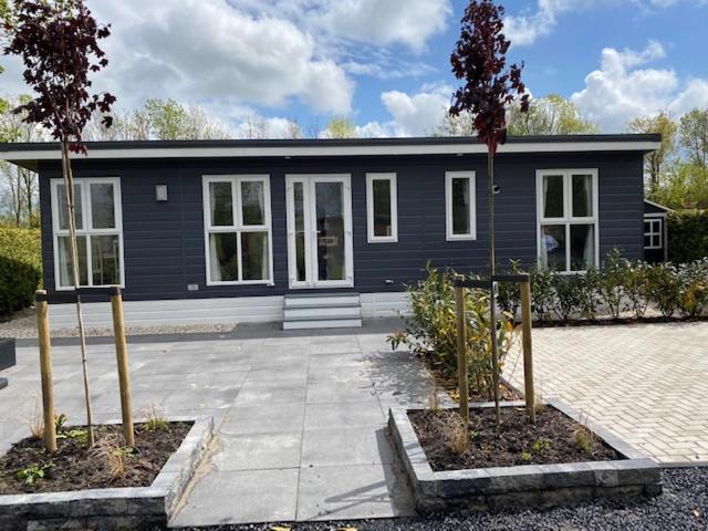 De Friese Wadden Tzummarum Exterior foto