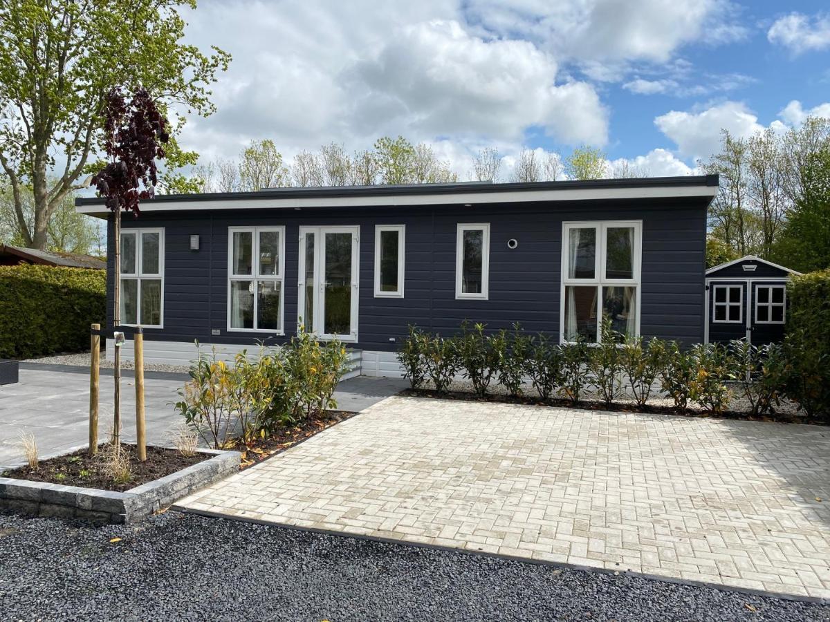De Friese Wadden Tzummarum Exterior foto